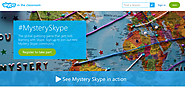 What is Mystery Skype? 7 steps to get started!