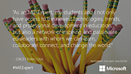 Microsoft Education on Twitter