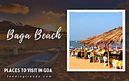 8 Facts Why Goa Is a Must-Visit Place in India