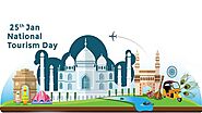 National Tourism Day, January 25th