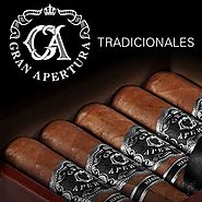 Gran Apertura Tradicionales by Mikes Cigars