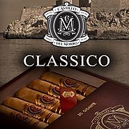Castillo del Morro Classico by Mikes Cigars