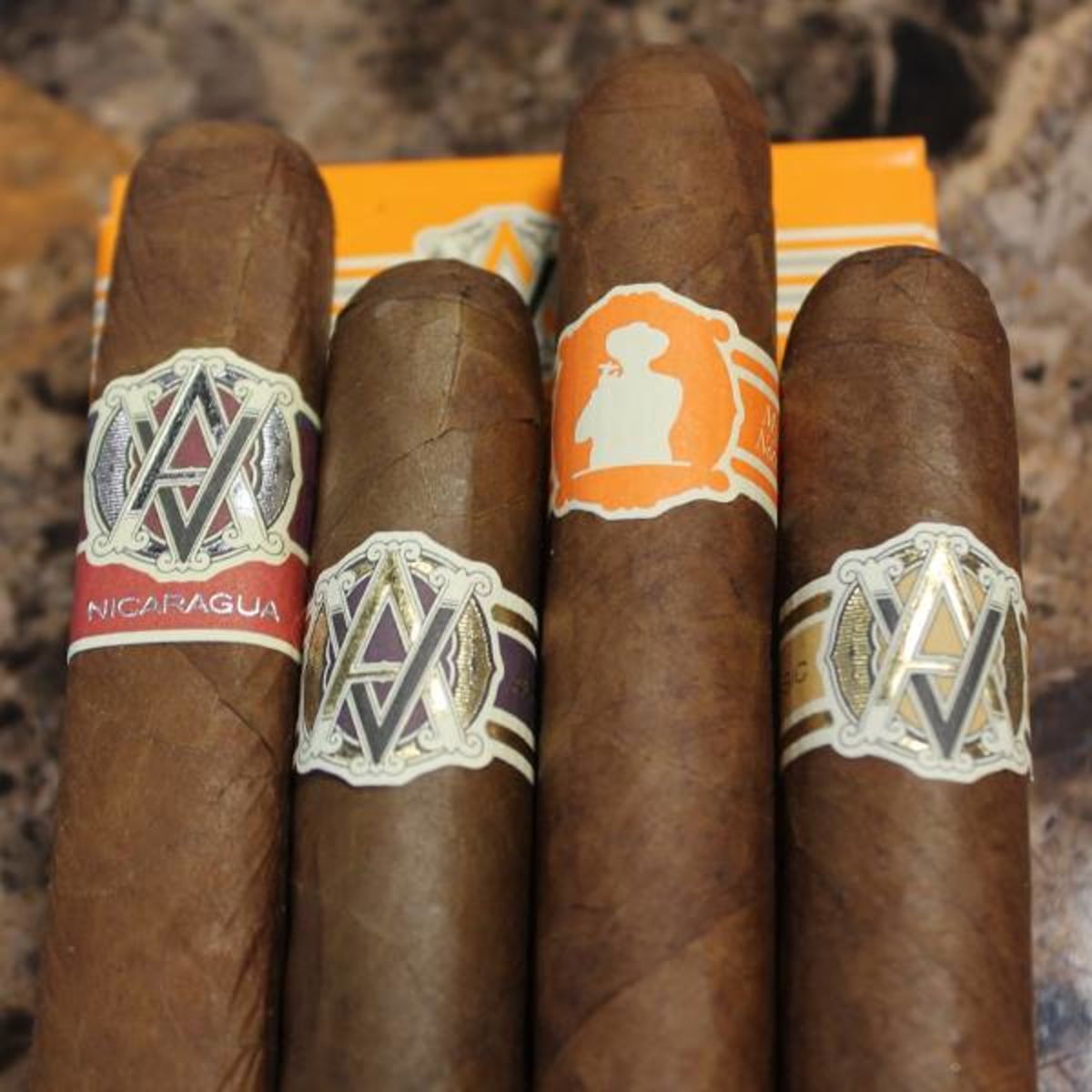 Headline for New Cigar Brands You Should Be Looking For In 2015