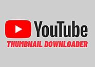YouTube Thumbnail Downloader In 4K: Free, HD, and User-Friendly | image Edit Resizer Tools