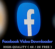 Snapsave Facebook Video Downloader In High-Quality