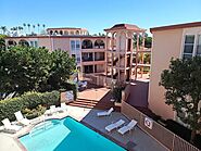 1 Bedroom Condo rental in Santa Monica, California - Amazing Any Stay dates Santa Monica Floor to Ceiling Newly Remod...