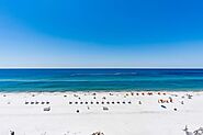 1 Bedroom Condo rental in Gulf Shores, Alabama - Clearwater 3B