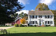 4 Bedrooms BnB rental in Boston, Massachusetts - Historic Silvershell Inn & Homestead Farm with access to Silvershell...