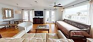 2 Bedrooms House rental in St. Augustine Beach, Florida - ????BEST BEACH???? Gorgeous Ocean Views - Renovated Like PO...