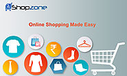 Online Shopping Made Easy