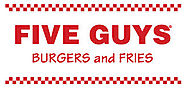 5 GUYS