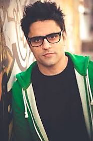 Ray William Johnson