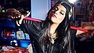 Lilly Singh