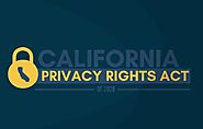 California Privacy Rights Act (CPRA) - CCPA vs CPRA - Tsaaro