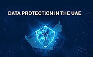 UAE Personal Data Protection Law - UAE PDPL - Tsaaro