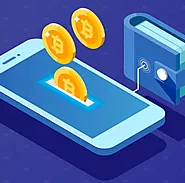 Cryptocurrency Wallet Development Company | Multi-Currency Wallet Development Services - Comfygen.com
