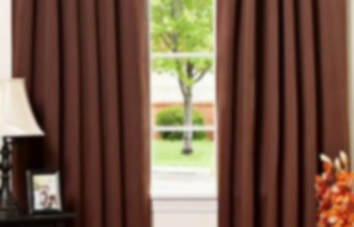 Highest Rated Blackout Curtains For Nursery Room Reviews 2017