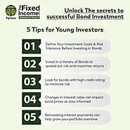 5 Tips on How to Invest in Bonds.