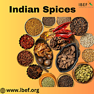 Indian Spices Exporters in India and Top Brands: IBEF