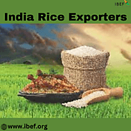 Indian Rice - Rice Production in India