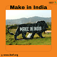 Make in India: The Future of Manufacturing in India