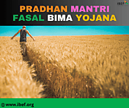 Pradhan Mantri Fasal Bima Yojana | Ibef India