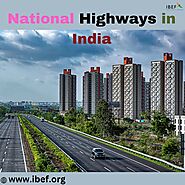 India National Highways – Connecting Rural and Urban India