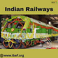 Indian Railways, Indian Railway Minister - IBEF