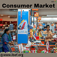 Indian Consumer Market, Economy, Indian Middle Class, Market Size