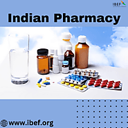 What are Some of the Best Indian Pharmacies?