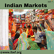 How does the Indian market operate?