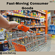 Fast-Moving Consumer Goods : IBEF India