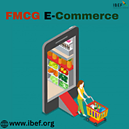 How is the FMCG business transforming in the digital era?
