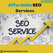 How to Finding the Perfect SEO Services and Company for Your Business