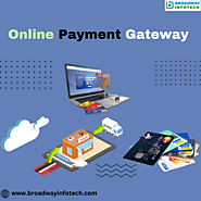 Payment Gateway Integration - Broadway Infotech