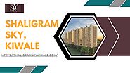 Shaligram Sky | 2 & 3 BHK Flats for sale in Kiwale, Pune by Asset Scout - Issuu