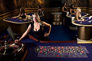 Strike it Rich: The Ultimate Online Gambling Experience