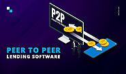 Connect borrowers & investors with Peer to Peer Lending Software