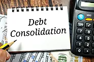 Is Debt Consolidation A Good Idea?