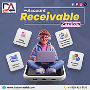 Accounts Receivable Services