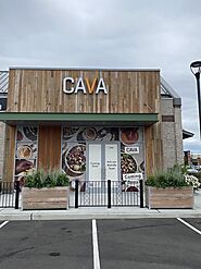 Five Questions to Ask When Buying Outdoor Business Signs