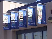 Top Ten Ways to Enhance the Fan Experience with Signs and Graphics