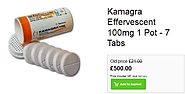 Everything you need to know about the cheapest Kamagra