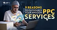 9 Reasons To Partner With Lab 916 For Your Amazon PPC Services