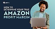 How To Determine Your True Amazon Profit Margin - Lab 916