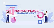 Marketplace Management: Proven Strategies for Amazon, eBay & Walmart