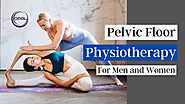 Pelvic Floor Physiotherapy For Men and Women