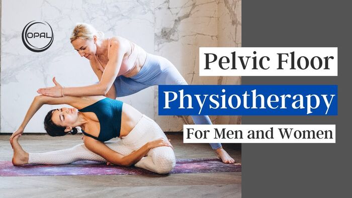 Best Pelvic Floor Physiotherapy In Langley A Listly List