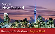 New Zealand simplifies its visa Process to attract more Indian students