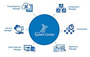 VMware vCenter Server vs. System Center Virtual Machine Manager (SCVMM)